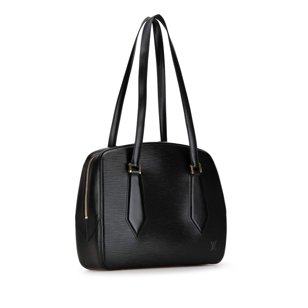 LOUIS VUITTON Epi Voltaire Shoulder Bag - Picture 2 of 10